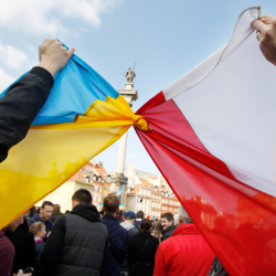 Украина Польшанын эскертүүлөрүн эмне үчүн тоготпойт?