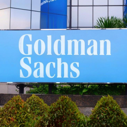 Goldman Sachs понизил прогноз цен на золото