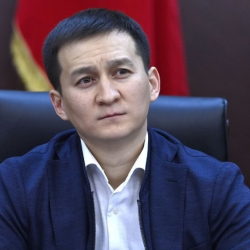 Депутат Ажибаев ак каргабы?