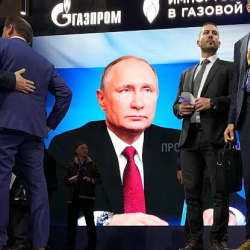 Орусиянын газынан баш тарткан Евробиримдиктин чечими сотто каралат