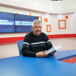 Азимбек Бекназаров УКМКга чакырылганын себебин айтты