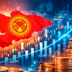 Кыргызстандын экономикасы 2030-жылга чейин жылына 8% өсүштү максат кылууда