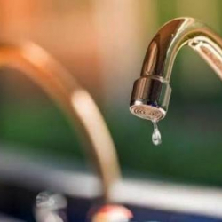 В части Бишкека 26 июня временно отключат питьевую воду