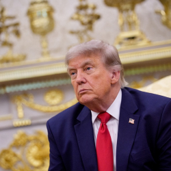 Трамп остался не в восторге от возможного будущего премьера Великобритании