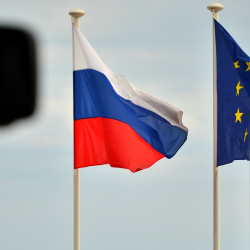 Евробиримдик Орусияга каршы санкцияларынын мөөнөтүн дагы узартты