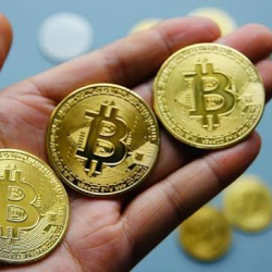 Биткойндун баасы кайрадан кескин төмөндөдү