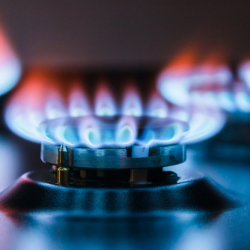 Эскертүү! Карызы барлардын газы 1-июлдан тарта өчүрүлөт