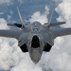 АКШ Түркияга F-35 истребителдерин берет