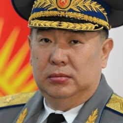 УКМК төрагасы Жумгалбек Шабданбеков кызматтан кетти