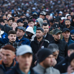 Кайтып келген мигранттарды реинтеграциялоо боюнча жумушчу топтун алгачкы жыйыны өттү