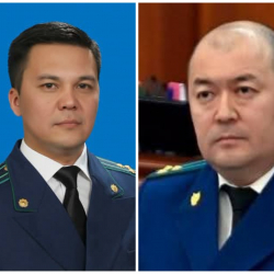 Возможная смена Генерального прокурора Кыргызстана: официального подтверждения пока нет