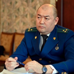 Максат Асаналиев назначен исполняющим обязанности председателя ГКНБ