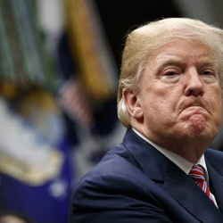 Трамптын жарандык боюнча талаштуу жарлыгы Конституцияга каршы деп табылды