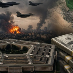 Американын Иранга каршы согуштун баасы 30 миллиард долларды түздү