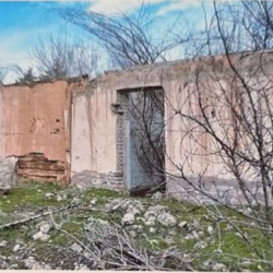Токмоктогу тарыхый жетим балдар үйүнүн имараты реставрацияланат