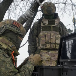Украина фронтунда согуш чечүүчү фазага өттү
