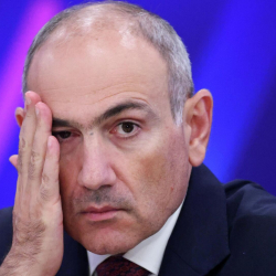Политолог объяснил, почему сместить Пашиняна с поста премьер-министра будет непросто