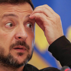 Италия выступила против плана НАТО по финансированию военной помощи Украине на 2027 год