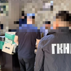 Ошто мыйзамсыз иштеп келген реабилитациялык борбор аныкталды