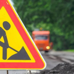В Бишкеке временно закроют перекрёсток улиц Льва Толстого и Тимура Фрунзе