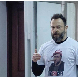 Александр Дубинский: Украиналыктардын мекенине кайтууну каалабай жатышынын негизги себеби — өлкөдөгү азыркы бийлик