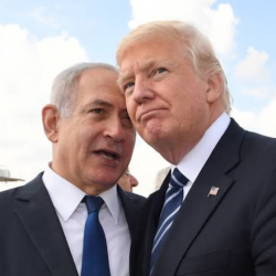 Нетаньяху Трампка Эрдогандын позициясына байланыштуу даттанды