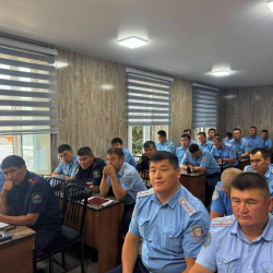 Жол эрежесин бузгандарга карата жаңы жазалар киргизилди