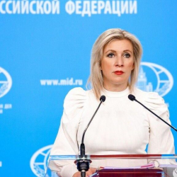 Захарова: НАТО саммити альянстагы пикир келишпестиктерди жоё алган жок