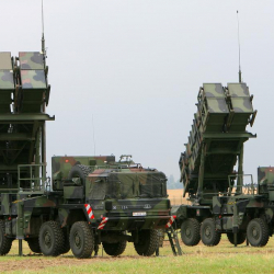 Украина Patriot системасын чыгарса АКШнын өзүнө тобокелдик жаратат