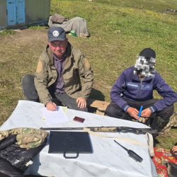 На пастбище Кичи-Суусамыр выявили три нарушения природоохранного законодательства
