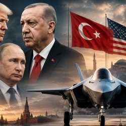 Орусия Түркияга F-35 учактарынын сатылышына каршы эмес