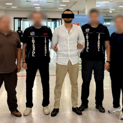 В Кыргызстан доставлен преступник, скрывавшийся от правосудия 12 лет