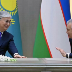Казахстан и Узбекистан по-разному интерпретируют историческое наследие средневековых государств