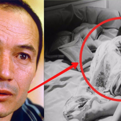 10дон ашык аялдын этин жеген деп соттолгон маньяк Николай Жумагалиев