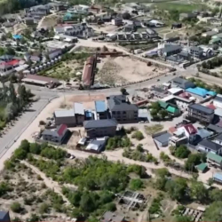 Ысык-Көлдө мыйзамсыз курулуштар боюнча кылмыш иши козголду