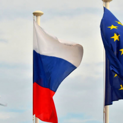 Европа Россияга санкция киргизүүгө дааган жок