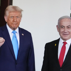 Трамп заявил, что США находятся в состоянии вооруженного конфликта с Ираном