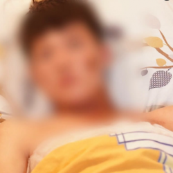 Ноокенде 16 жаштагы өспүрүмдү чагылган урду
