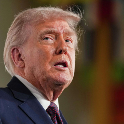 Трамп: Израилдин аскерлери Ливан менен Сириядан чыгарылышы керек