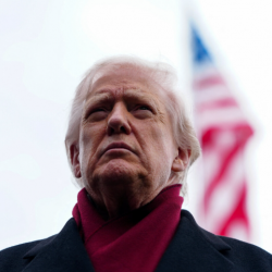 Трамп ввел пошлину в 25 процентов на импорт из Бразилии