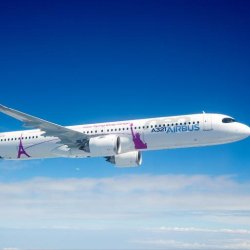 Asman Airlines жакынкы 5 жылда 8 жаңы учак алууну пландоодо