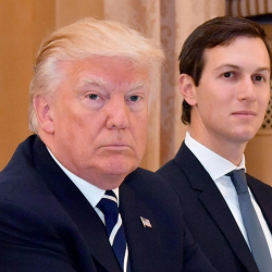 Трамптын күйөө баласы АКШ–Иран сүйлөшүүлөрүндөгү жашыруун сырды ачыктады