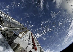 Орусия жана Иран Starlink спутник байланышына каршы чараларды күчөтүүдө