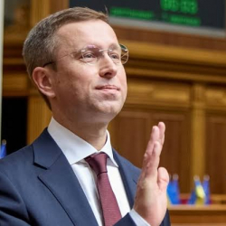 Сергей Корецкий Украинанын премьер-министри болуп дайындалды