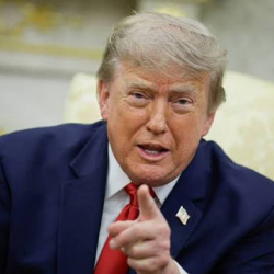 Трамп: АКШ жакын арада Иран менен болгон жаңжалда жеңишке жетет