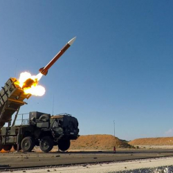 АКШ жана өнөктөштөрү жаңы Patriot ракеталарын 2028-жылдын аягына чейин ала алышпайт