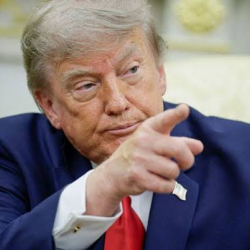 Трамп признал наличие у Ирана ракет и беспилотников