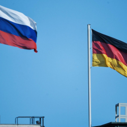 Германия Россияга карата позициясын өзгөртүүдө