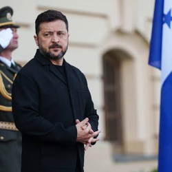 Мамлекеттик Думада Зеленскийди жана Украинанын бардык жетекчилигин жок кылууга чакырык ташталды