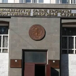Салык кызматы акциздик товарларды маркалоо талаптарын эскертти